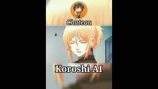 Download lagu #koroshiAI #shorts #amv #anime #animeedit #waifu #girl mp3