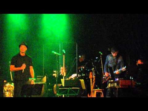 Rock meets classic 2013 Buxtehude - Craig Te Paa - Brother in arms