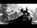 Iceberg Lounge VIP Room - Batman: Arkham City unofficial soundtrack