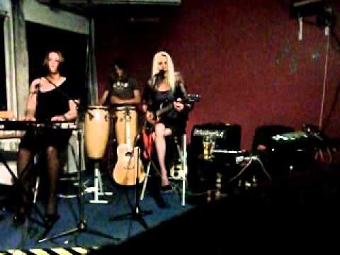 Stiletto Sisters OCT '11.Bat Hell.wmv