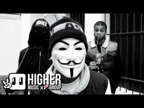 RVNHD Feat. Snel Carter - Personne [OFFICIAL VIDEO]