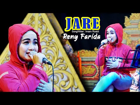 Jare - Reny Farida feat Kuwung Wetan - Official Music Video