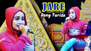 Download lagu Jare - Reny Farida feat Kuwung Wetan - mp3 Download lagu Jare - Reny Farida feat Kuwung Wetan - mp3