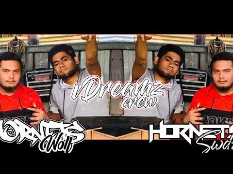 NP HEAVEN x ASKOM - BASTA LION (4ØLF&SWDZ) REMIX 2020