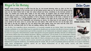 Magpie to the Morning (Neko Case) - Neko Case