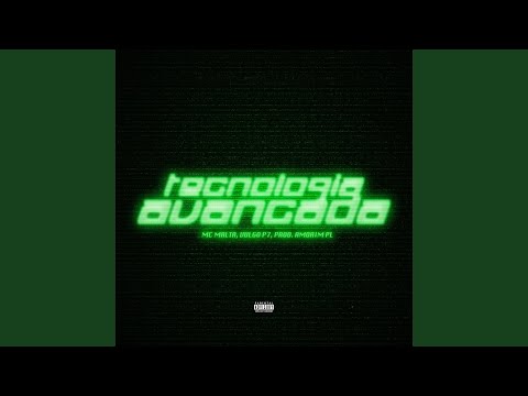 Tecnologia Avançada