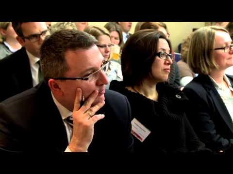 13. EUROFORUM-Jahrestagung - Nahrungsergänzungsmittel - Trailer