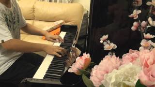 Peng You - Wakin Chou (朋友)