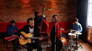 J'suis pas d'ici - Thomas Dutronc - Petit Poá