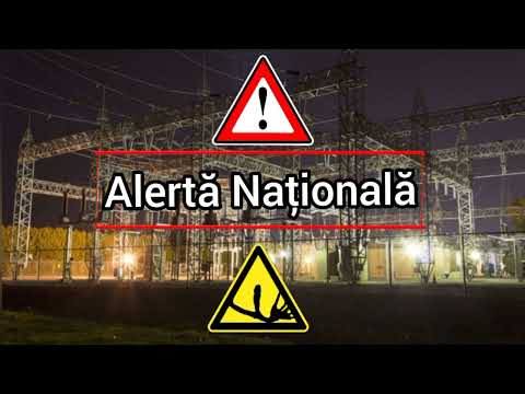 Spulberatul - Ro alert TV