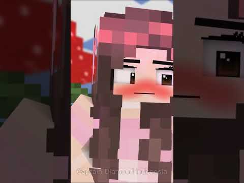 When @TeguhSugianto reviewed the map made by his wife?!!  - Minecraft Animated Shorts