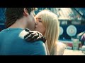 Luke Cate Kissing Scene Gen V