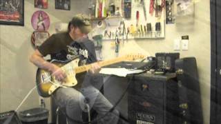 Video thumbnail for RS SurfMaster57 by rsguitarworks