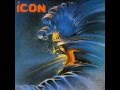 Icon - Icon 1984 Full Album