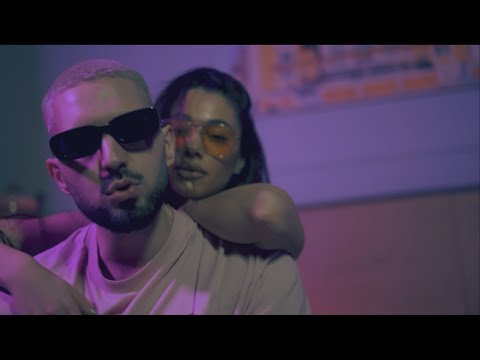 Kesh Pronto - IZNEVERIL/DIOR [Official Video]