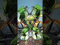 Quien Es Maul Wildstorm Wildcats Dcmultiverse Dceushorts Dccomics Marvel Shorts Crossover