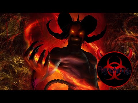 WulTrax & Mortiferum - Anti Christ [Deathstep]