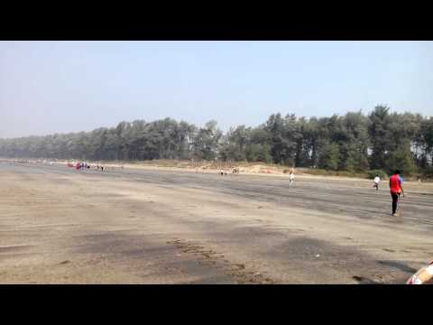 Beautiful Kelve Beach