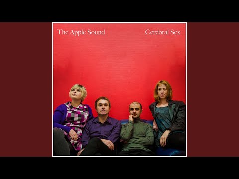 Cerebral Sex - Júpiter Maçã