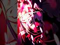 Tanjiro S Rage Demon Slayer Edit Shorts Tanjiro Demonslayer Amv