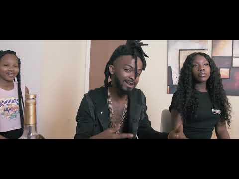 Yrh Mikey Ft No'Babies Stanley - ride with a niggah