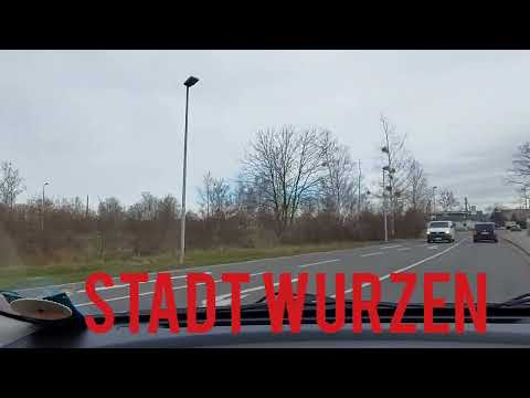 #STADT #WURZEN 2O23/ TEIL 1