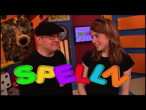 Spellz Season 1 Episode 20 Sensational Stunts