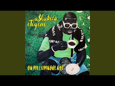 Came With The Sjambok