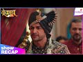 Bekaaboo Ep 15 Ranav Disapproves Bela As His Wife Colors TV
