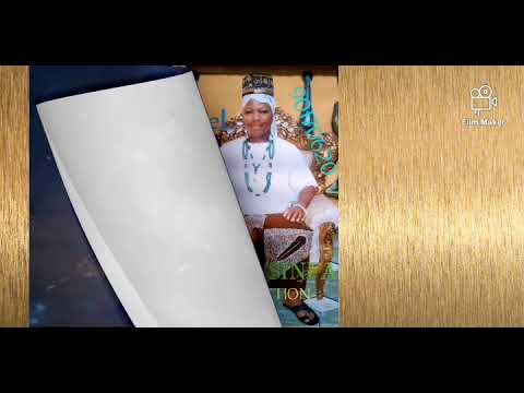 SÊNOU MINTON MINTON