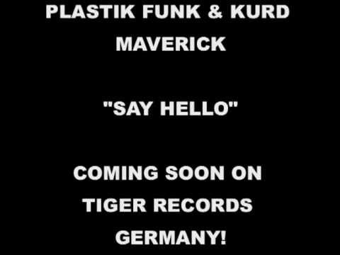 "SAY HELLO" TEASER VIDEO NEW!