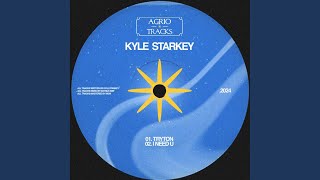 Kyle Starkey - Tryton video