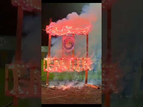 FÁBRICA DE PÓLVORA EL SATÉLITE DEL ROSARIO CARAZO TRABAJANDO EN CONJUNTO CON MIGO MIS DIBUJOS