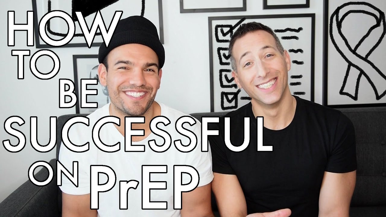 Video about sexual health checks and sexual wellbeing for gay men over 50