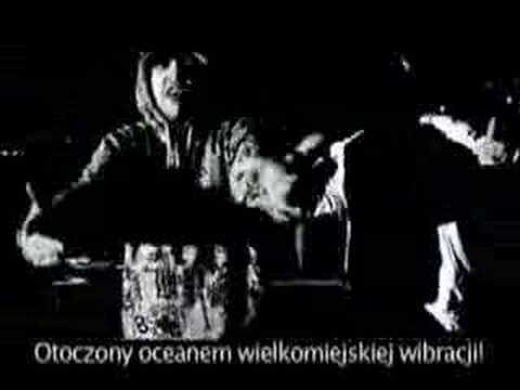 donGuralesko & Matheo - Otoczony Oceanem