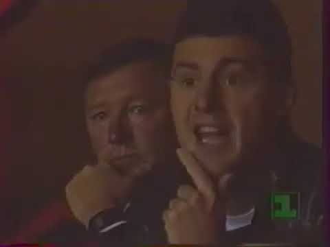 Manchester United vs Torpedo Moscow (UEFA Cup 1992/1993)