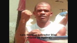 preview picture of video 'Desde la Prisión de Agüica: Luis Enrique Labrador Díaz'