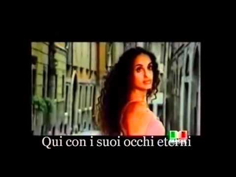 Noa - Beautiful That Way - La Vita è Bella (testo ITA)