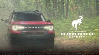 Ford Always Time for Adventure | Ford