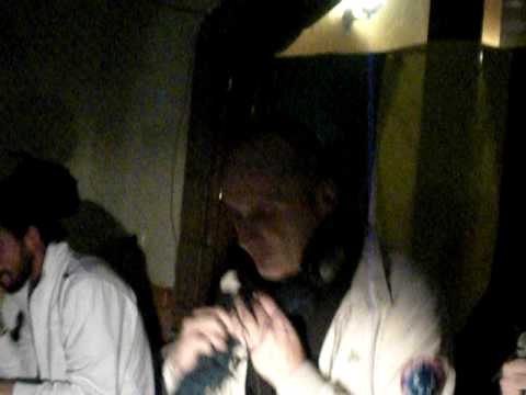 Rootsman I, Bujumannu & Isla Sound -Who.AVI