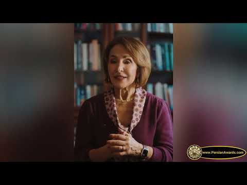 Women’s Conference 2026 - Speaker: Parvaneh Misaghi