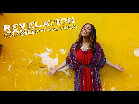 Christafari - Revelation song (Official music video) Feat. Avion Blackman