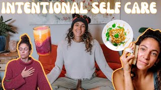 My Wellness Routines for Winter