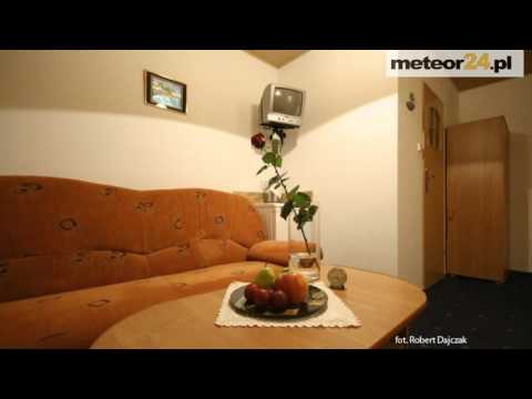 Albertus Dom Gościnny - Rewal meteor24.pl