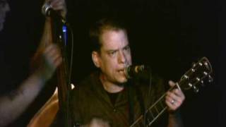 Wayne Hancock : Freight Line Blues