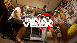Inna Vision Live at Q103 Rhythm of the Islands