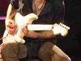 Richie Kotzen "Can you feel" SOLO