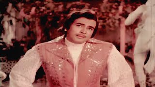 Tere Naam Ka Deewana-Suraj Aur Chanda 1973 Full Vi