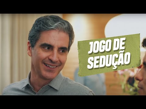 JOGO DE SEDUÇÃO | EMBRULHA PRA VIAGEM