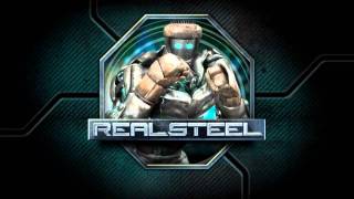 Real Steel Soundtrack